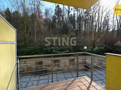 Prodej bytu 1+kk 40 m²