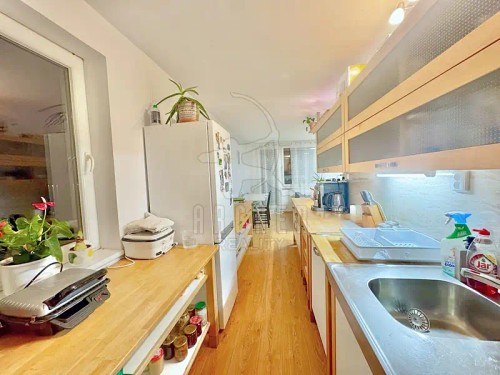 Prodej bytu 2+kk 55 m²