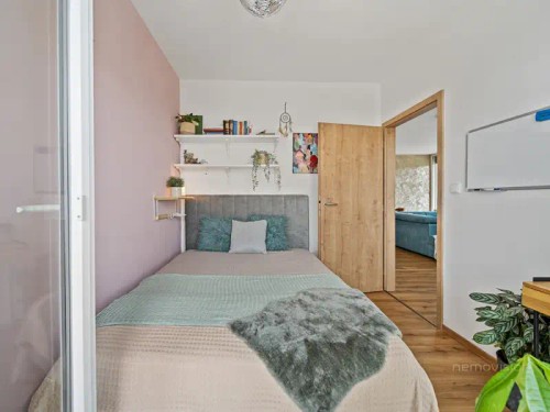 Prodej bytu 3+kk 64 m²