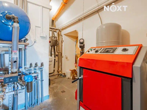 Prodaný  dům 207 m², pozemek 3935 m²