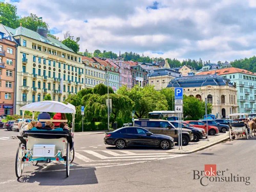 Prodej bytu 3+kk 137 m²