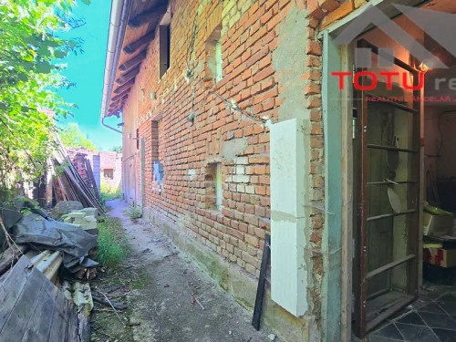Prodej domu 120 m², pozemek 1770 m²