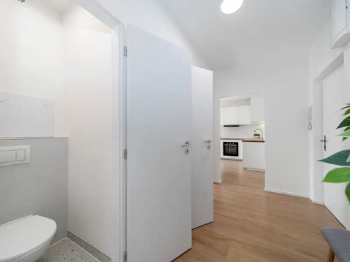 Prodaný  byt 3+kk 55 m²