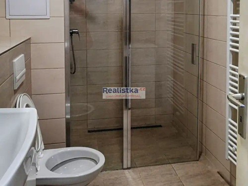 Prodaný byt 1+1 48 m²
