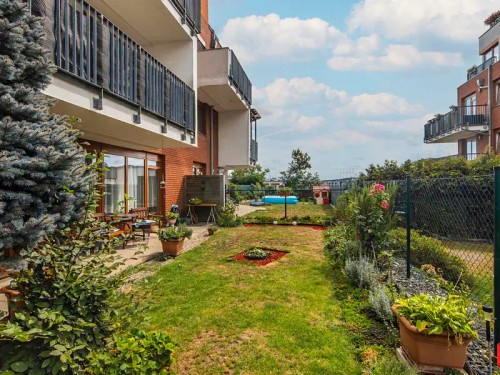 Prodej bytu 2+kk 57 m²