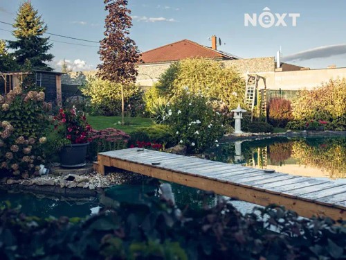 Prodej domu 127 m², pozemek 790 m²