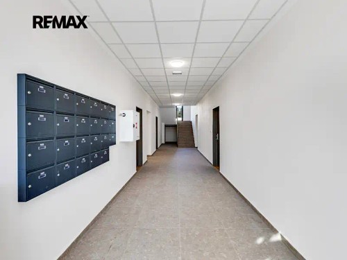 Prodaný byt 2+kk 38 m²