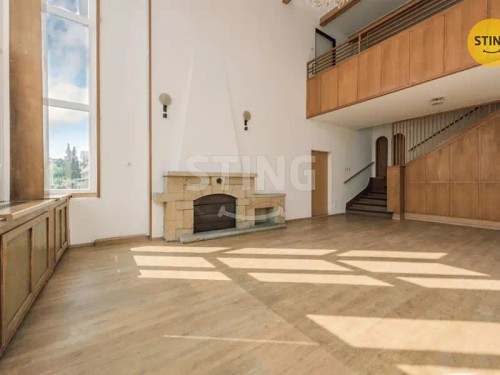 Prodej vily 591 m², pozemek 660 m²