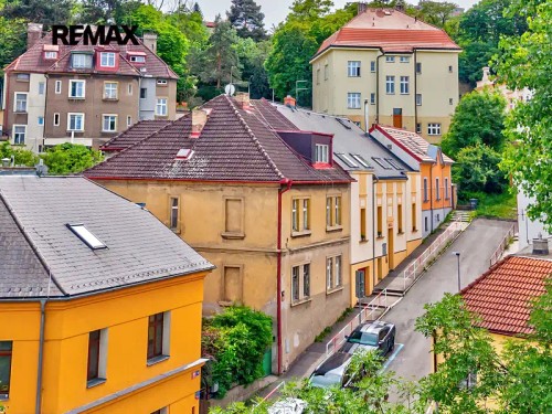Prodej domu 200 m², pozemek 307 m²