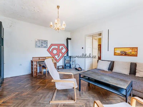 Prodej bytu 3+1 100 m²
