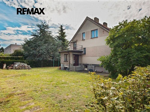 Prodej domu 122 m², pozemek 528 m²