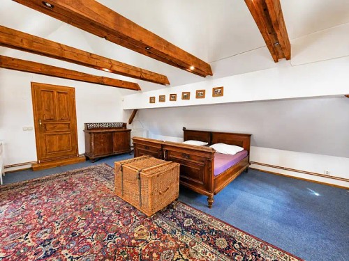 Prodej domu 317 m², pozemek 4129 m²
