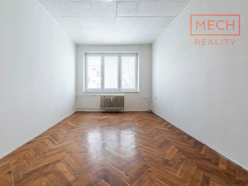 Prodej bytu 2+1 52 m²