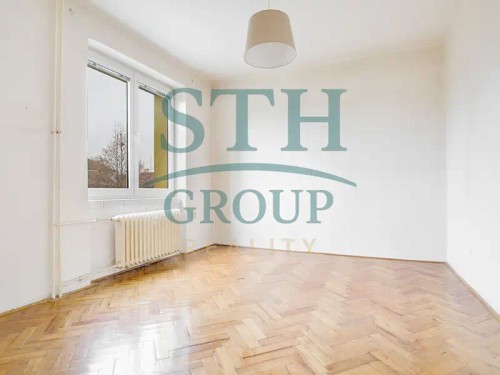 Prodej bytu 2+1 50 m²