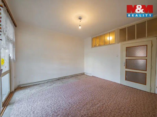 Prodej bytu 2+1 82 m²