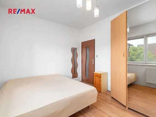 Prodej domu 174 m², pozemek 1520 m²