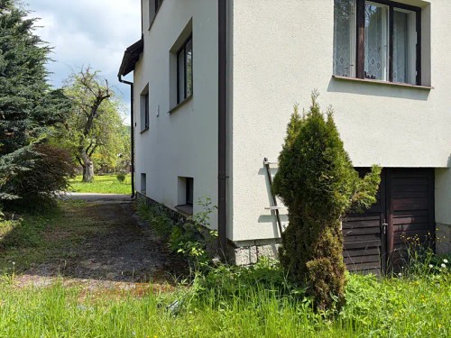 Prodaný dům 130 m², pozemek 1408 m²