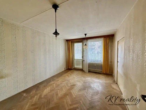 Prodej bytu 3+1 58 m²