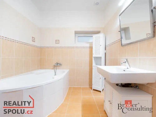 Prodej domu 121 m², pozemek 516 m²