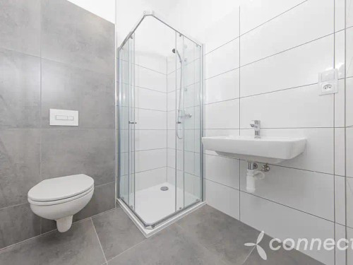 Prodaný byt 1+kk 30 m²