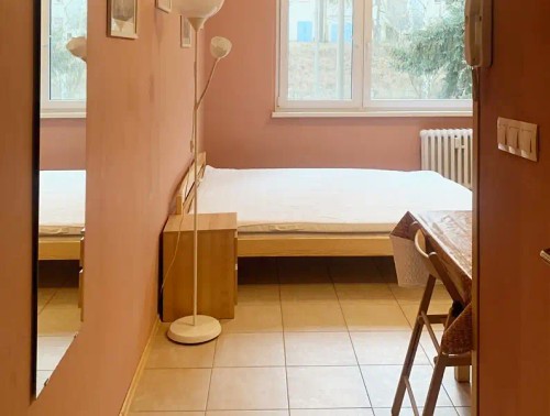 Prodej bytu 1+kk 20 m²