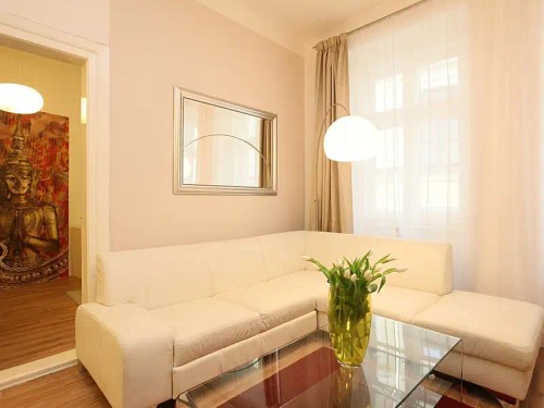 Prodaný  byt 2+1 64 m²