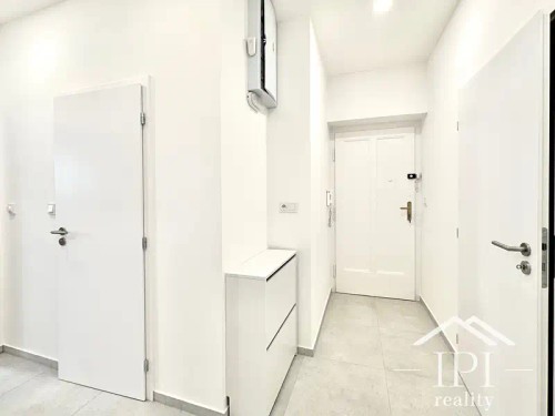 Prodaný  byt 2+kk 60 m²