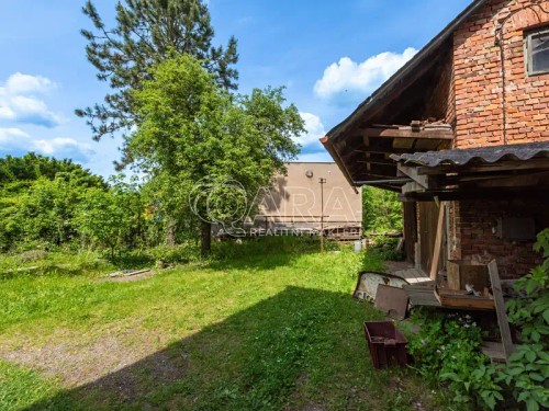 Prodej domu 200 m², pozemek 458 m²
