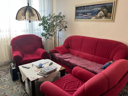 Prodaný byt 3+1 63 m²