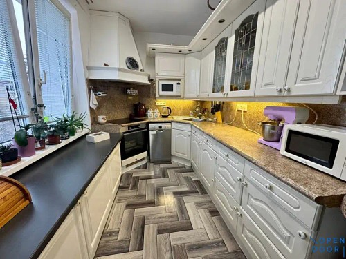 Prodej bytu 2+1 62 m²