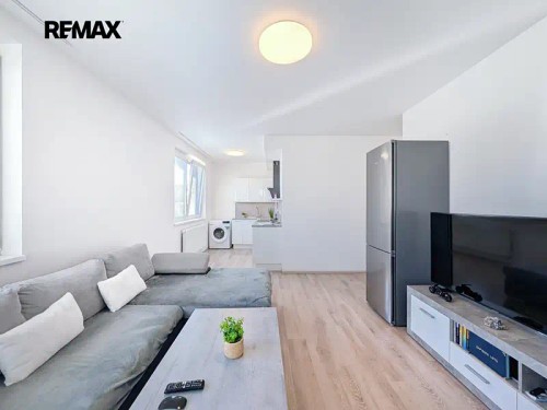 Prodej bytu 2+kk 55 m²