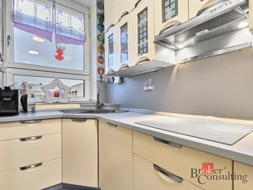 Prodej bytu 3+1 94 m²