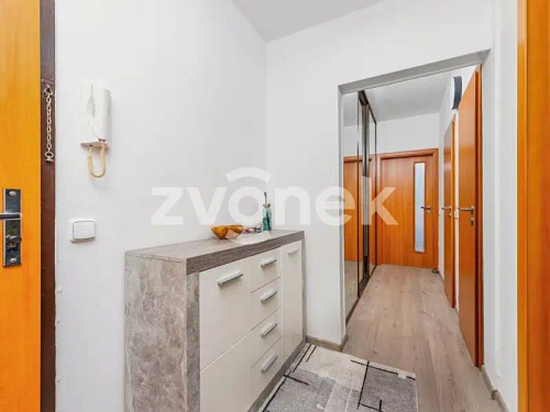 Prodej bytu 3+1 68 m²