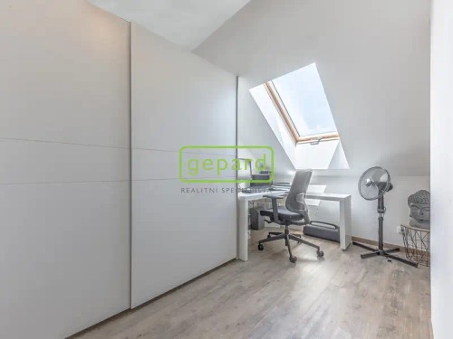 Prodej domu 99 m², pozemek 276 m²