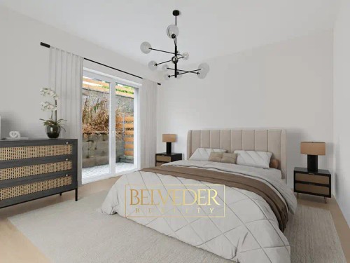Prodaný byt 2+kk 73 m²