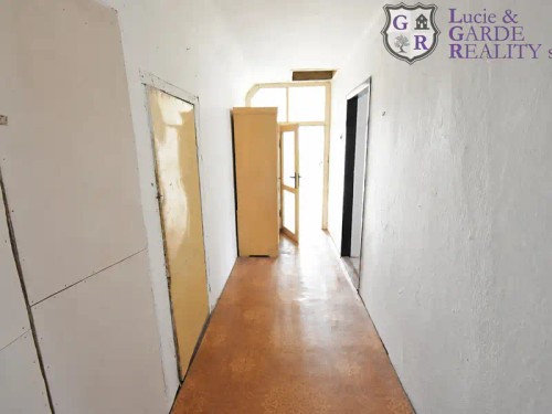 Prodej domu 290 m², pozemek 864 m²