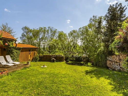 Prodej chalupy 90 m², pozemek 468 m²