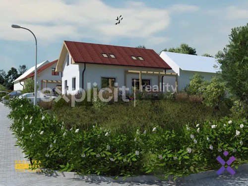 Prodej bytu 3+kk 61 m²
