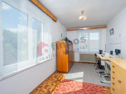 Prodej domu 250 m², pozemek 927 m²
