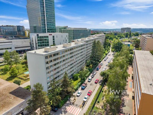 Prodej bytu 3+1 68 m²