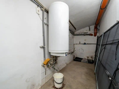 Prodaný  dům 118 m², pozemek 489 m²