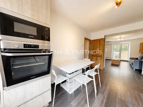 Prodej bytu 2+1 49 m²