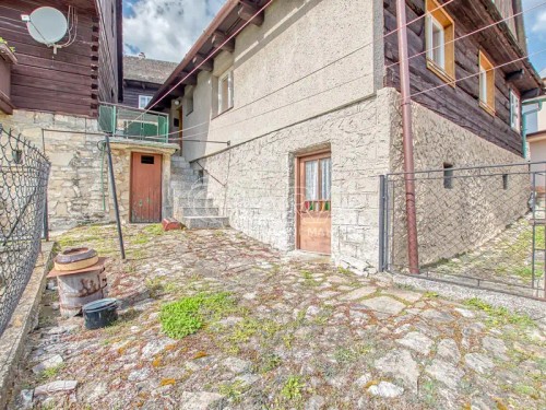 Prodej domu 75 m², pozemek 270 m²