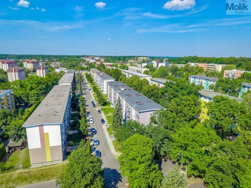 Prodej bytu 3+kk 66 m²