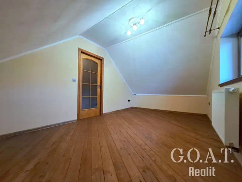 Prodej domu 249 m², pozemek 991 m²