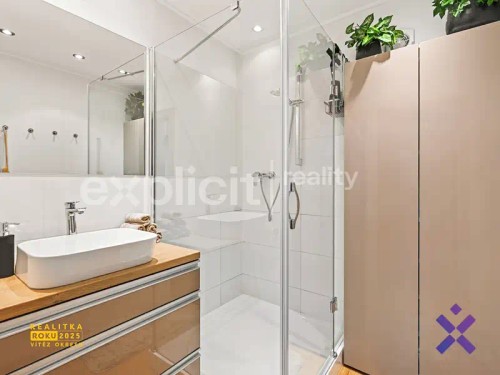 Prodej bytu 3+1 67 m²