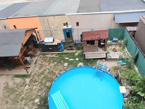 Prodej domu 320 m², pozemek 241 m²