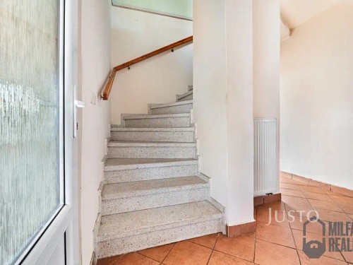 Prodej domu 190 m², pozemek 901 m²