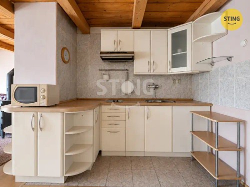 Prodej domu 80 m², pozemek 459 m²