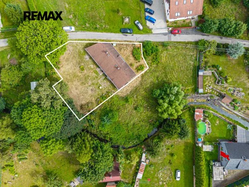 Prodej chalupy 135 m², pozemek 763 m²